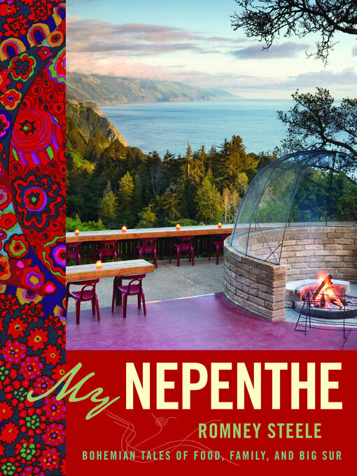 Title details for My Nepenthe by Romney Steele - Available